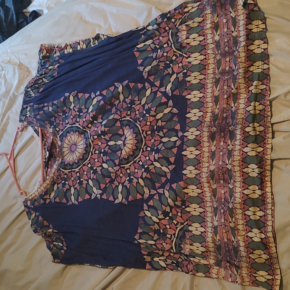 Women's top